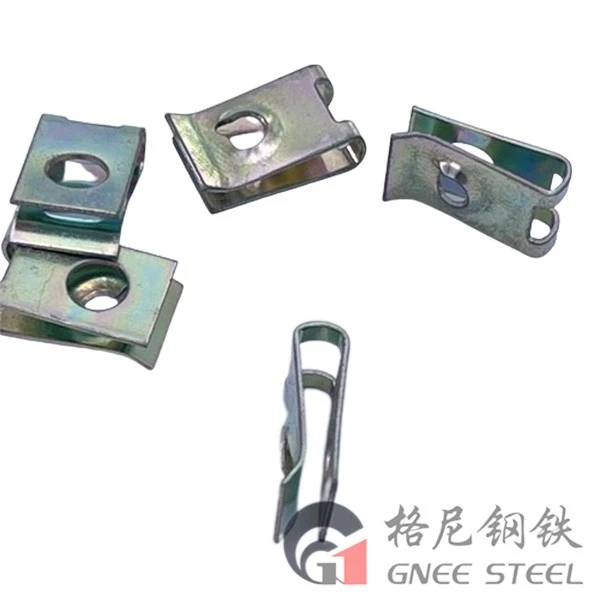 J9 Heyback spring clip(2) J9 Heyback spring clip(2)