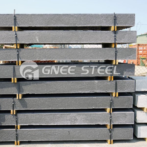 Rail Concrete Sleeper Rail Concrete Sleeper