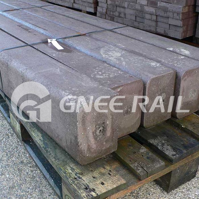 Railway Sleepers Railway Sleepers