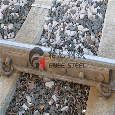 Weldio Railroad Rail