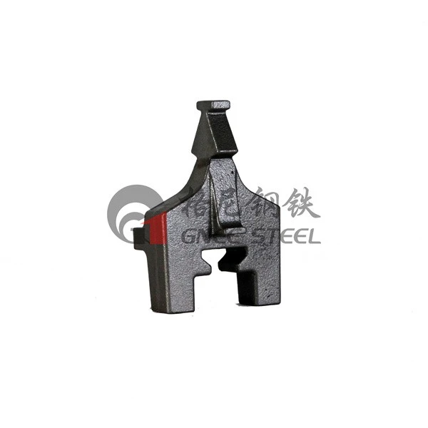 Special rail shoulder (3) Special rail shoulder (3)
