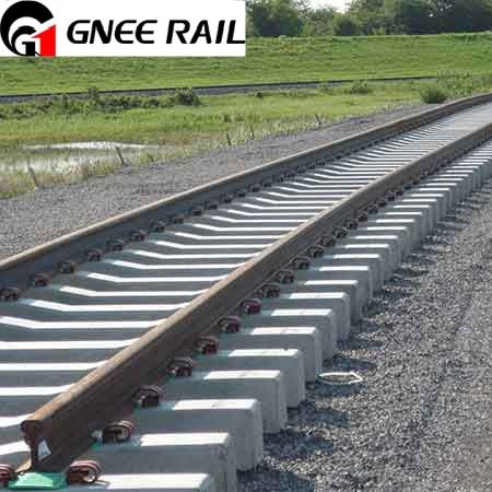 171LB Steel Rail 171LB Steel Rail