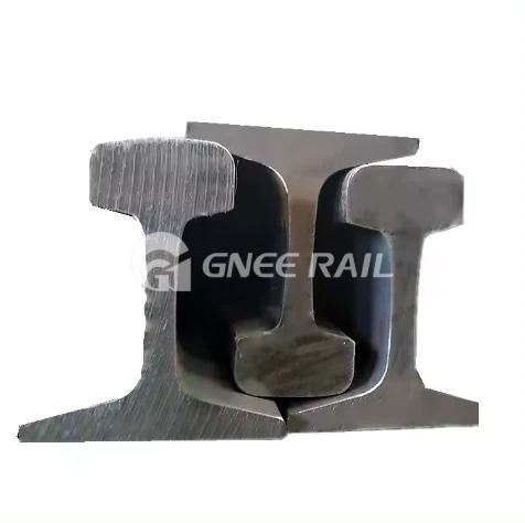 30LB.ASCE Rail Profile