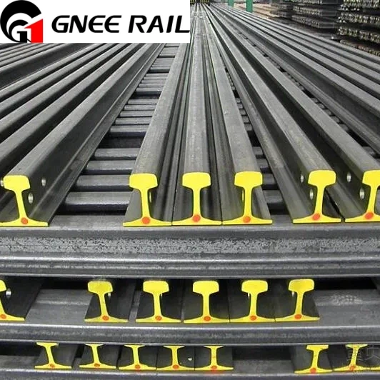 AREMA 115LB Rail