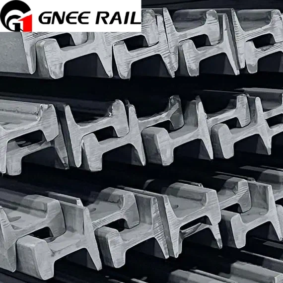 ASCE 80 Rail
