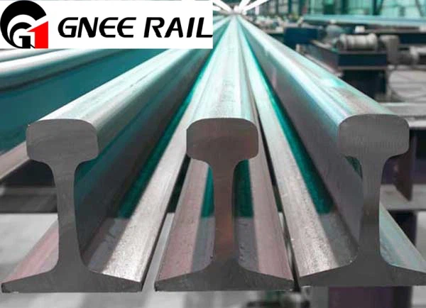 ASTM A759 Crane Rails