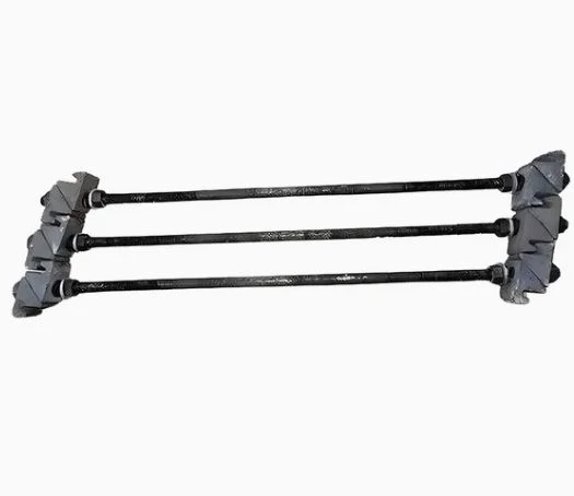 Rail Gauge Tie Rod For Railway Fastening best Rail Gauge Tie Rod For Railway Fastening best