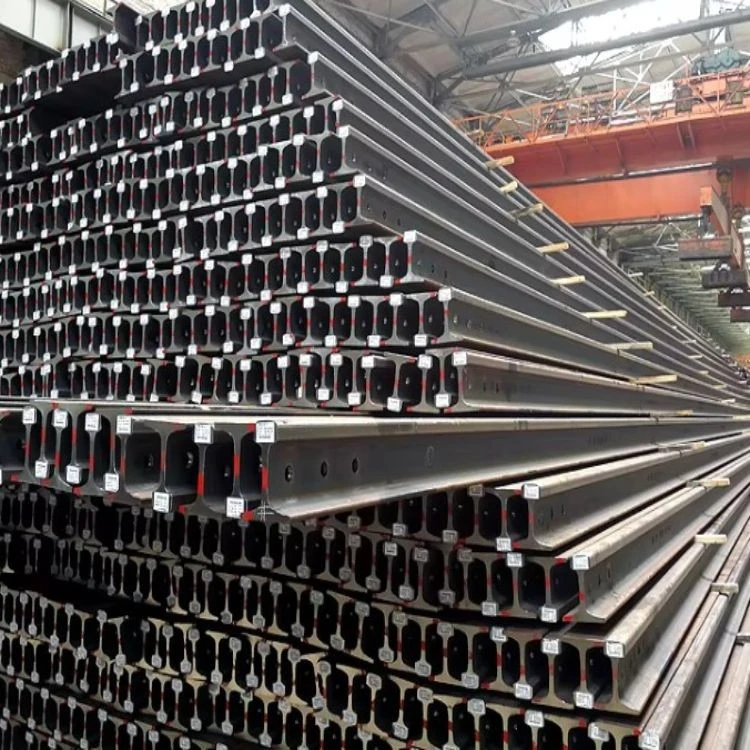 24kg Light Steel Rail For Train 24kg Light Steel Rail For Train