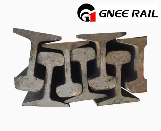 British Standard 113A Rail