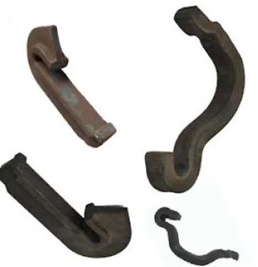 Drive-on Rail Anchors And Spring Type Railroad Anchor best Drive-on Rail Anchors And Spring Type Railroad Anchor best