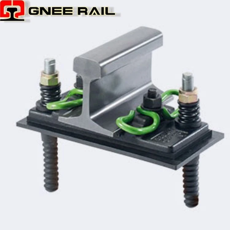DTVI-2 Fasteners System suppliers