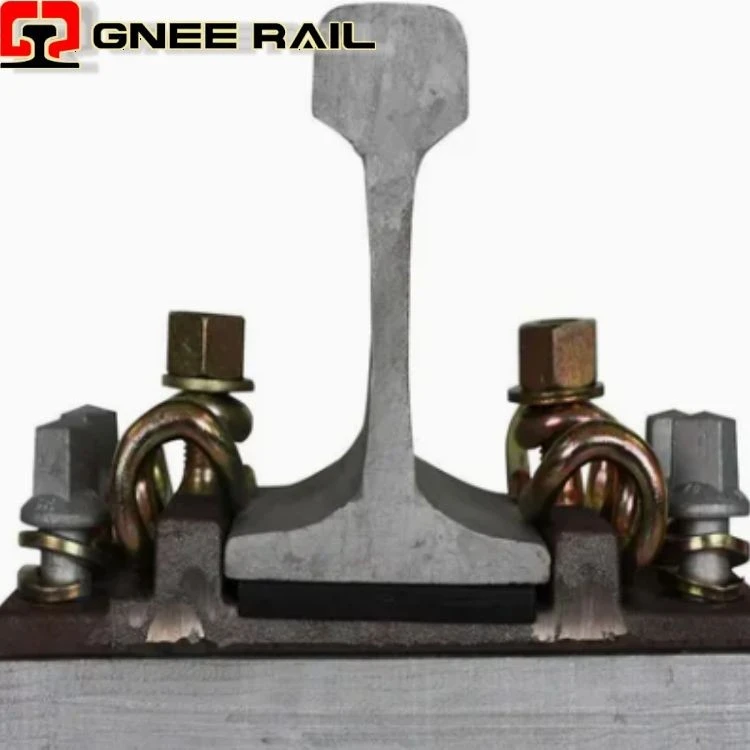 DTVI-2 Metro Fastening System best