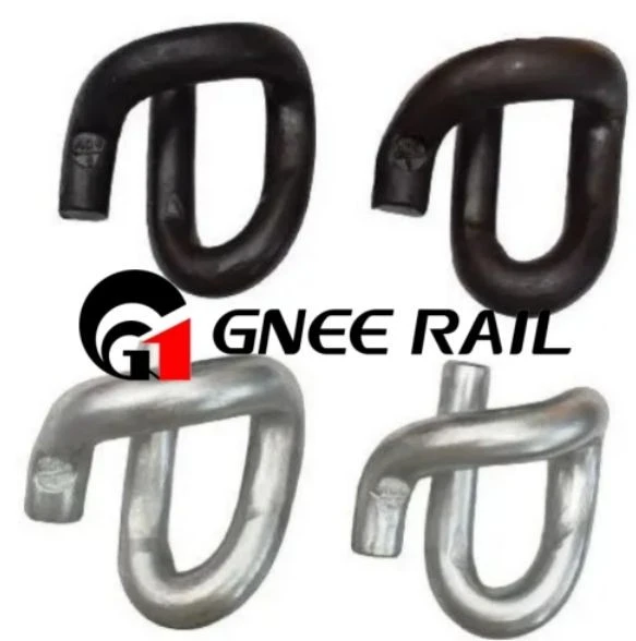 E Type Fixing Clip Rail Fastening System