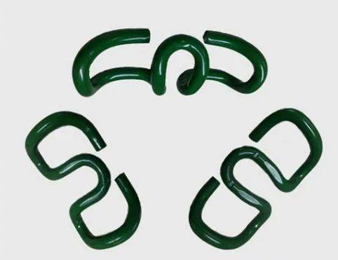 E-type SKL-type Railway Fasteners System