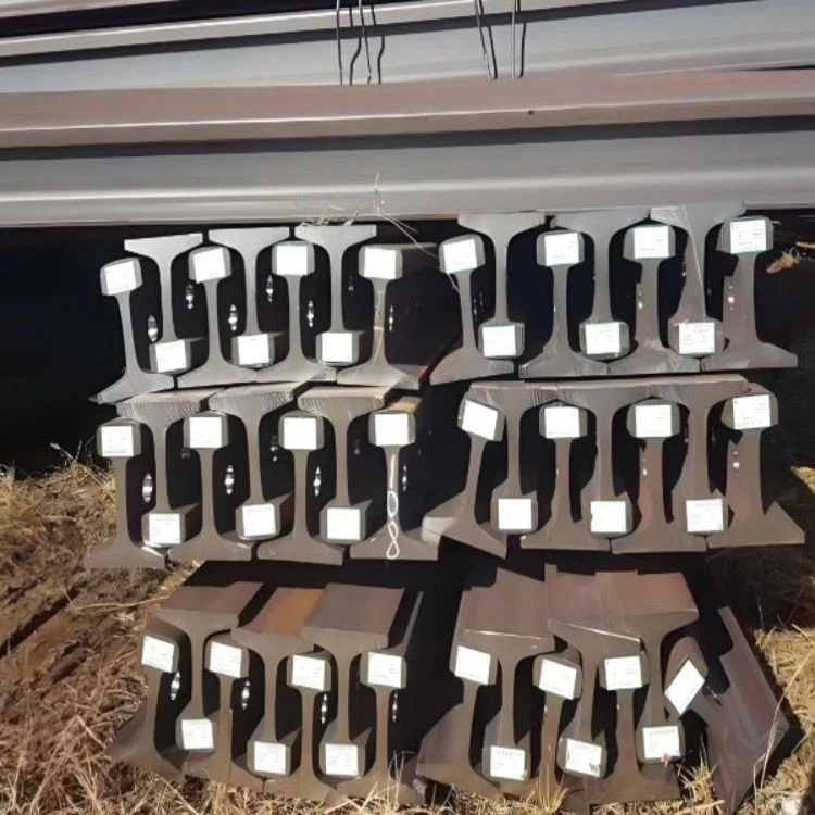 Easy To Weld GB Crane Rail