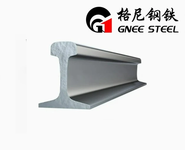 EN Standard 49E5 Rail EN Standard 49E5 Rail