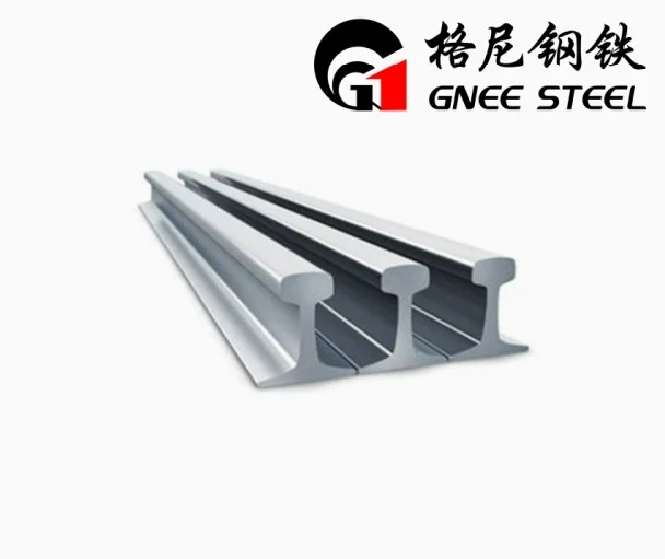 EN Standard S14 Rail