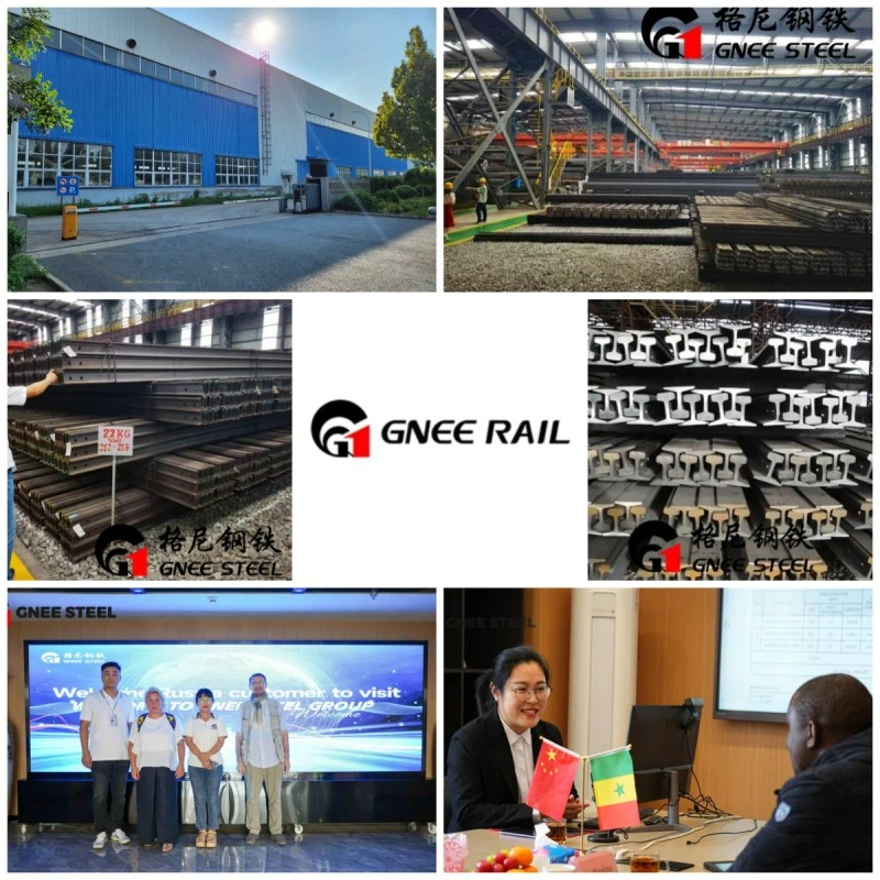 EN14811 Grooved Rail 59R1