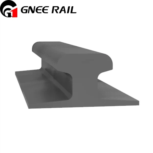 European Standard A55 Crane Rail