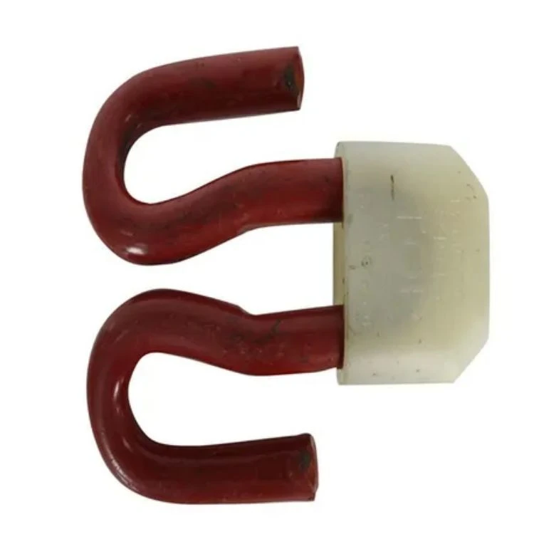 Fast Clip For Fast Fasteners System