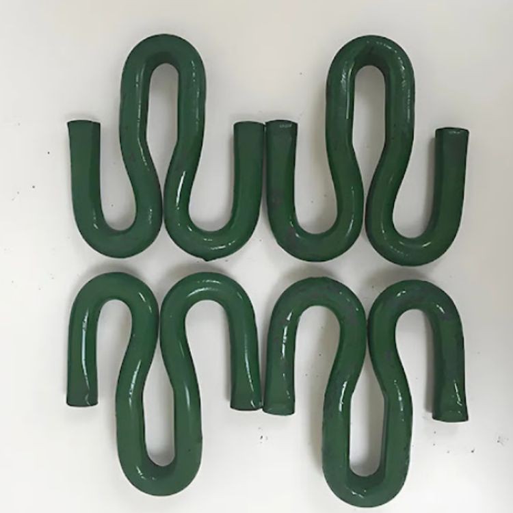 FC Fast Clip Fasteners System