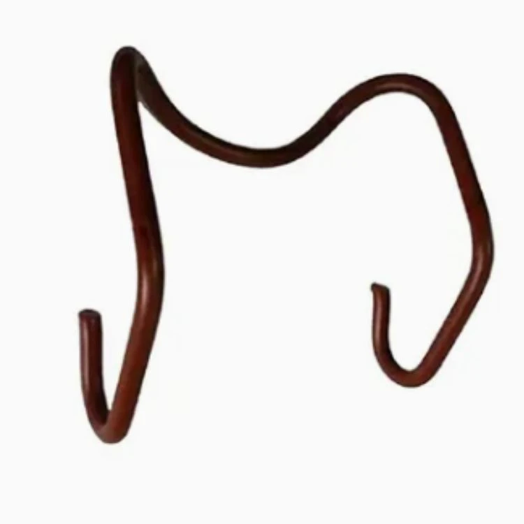 Fist Clip Rail Fastening System Fist Clip Rail Fastening System