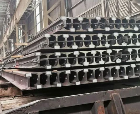 GB Heavy Rail For Urban Transportation
