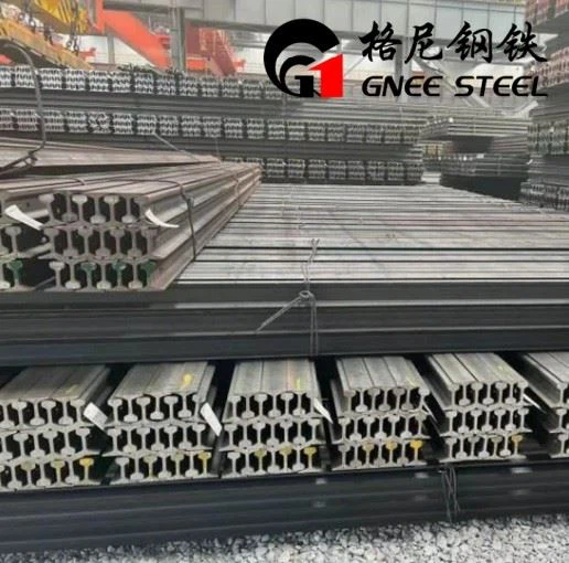 GB Standard 22KG Steel Rail