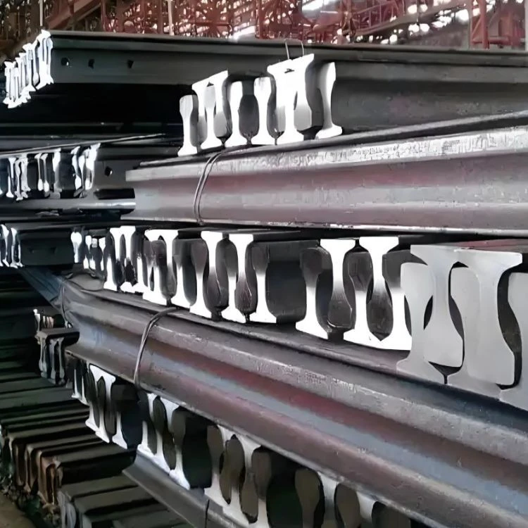 GB Standard Heavy Rail For Railway GB Standard Heavy Rail For Railway