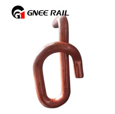 GL 1409 Rail Clip