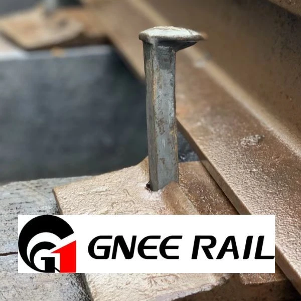 High Quality Rail Spike High Quality Rail Spike