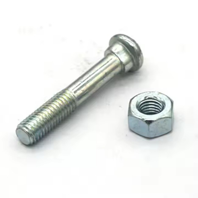 rail bolt3 rail bolt3
