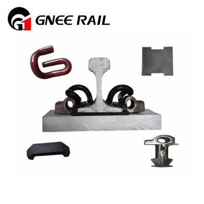 Modiwlareiddio a Thueddiadau Cyn-Cynulliad mewn Cydrannau Trac