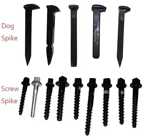 rail fastening rail fastening