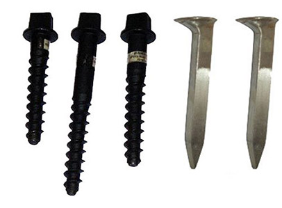 rail fastening rail fastening