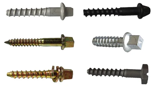 rail fasteners rail fasteners