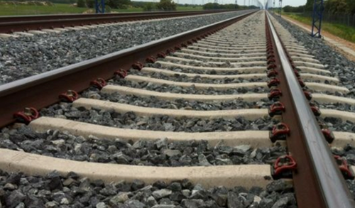 rail clamp rail clamp