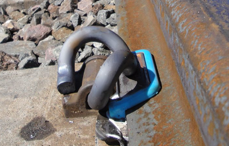 rail fasteners rail fasteners