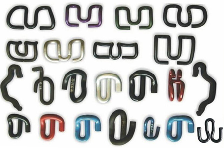 rail elastic clip rail elastic clip