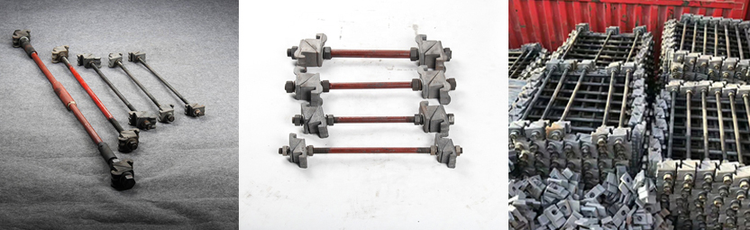 rail spike rail spike