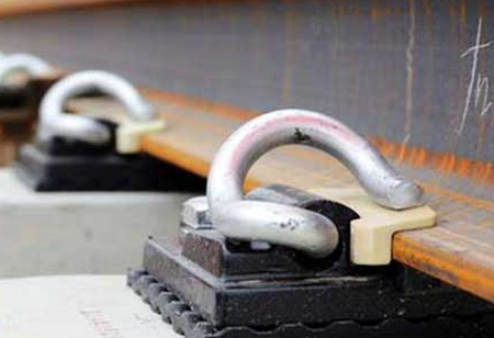 rail clamp rail clamp