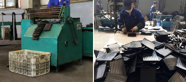 railway pad railway pad