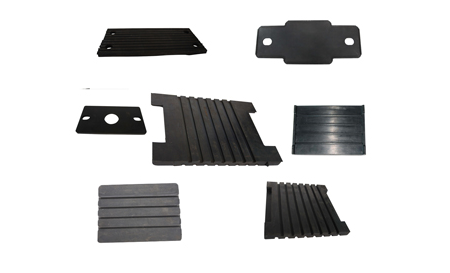 railroad pad railroad pad