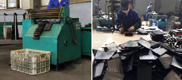 railway pad railway pad