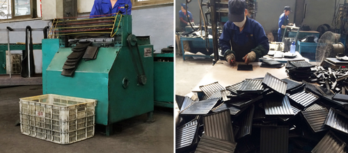 rail fasteners rail fasteners