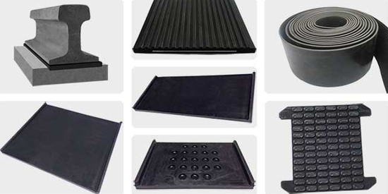 rail fastening rail fastening