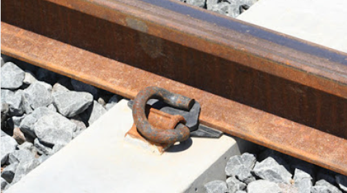rail fasteners rail fasteners
