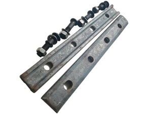 rail joint rail joint