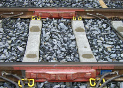 rail joint rail joint