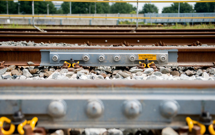 rail joint rail joint